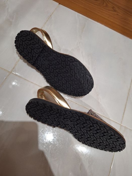 Menorquinas multicores