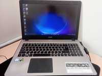 Ноутбук Acer Aspire F5-573G