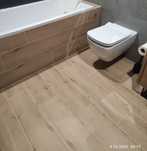 Gres szkliwiony Opoczno Beige Classic