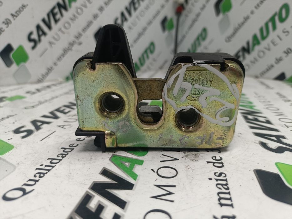 Fechadura / fecho da mala FORD Fiesta V (JH_, JD_)