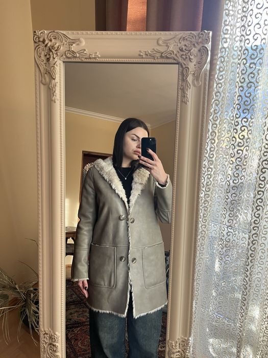 Дублянка довга зимова