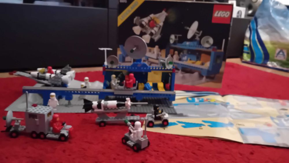 Lego 6970 legoland