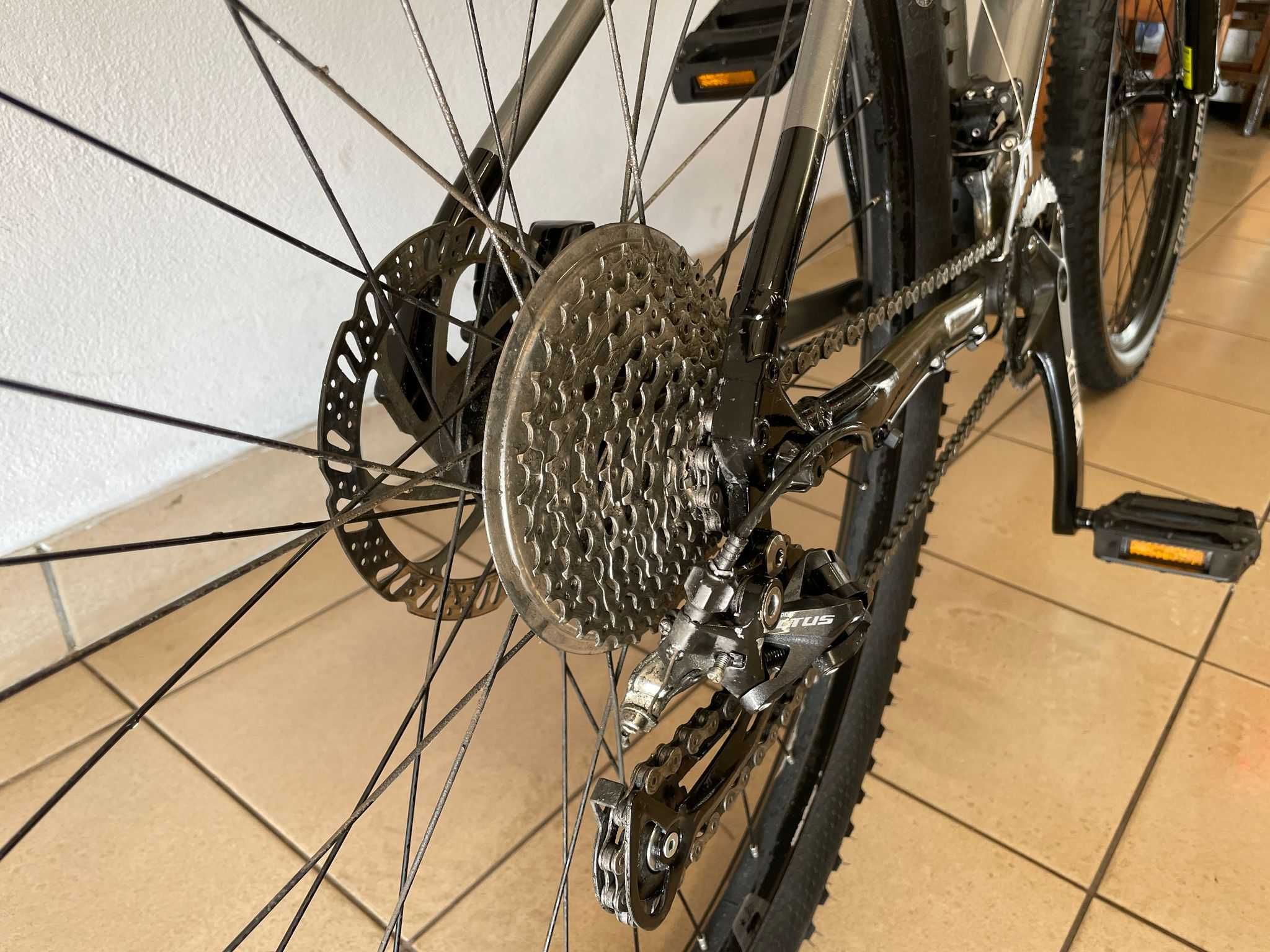 Marin Bobcat 4 29cali jak nowy rozmiar L MTB