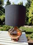 Sliczna  lampa firmy KLER