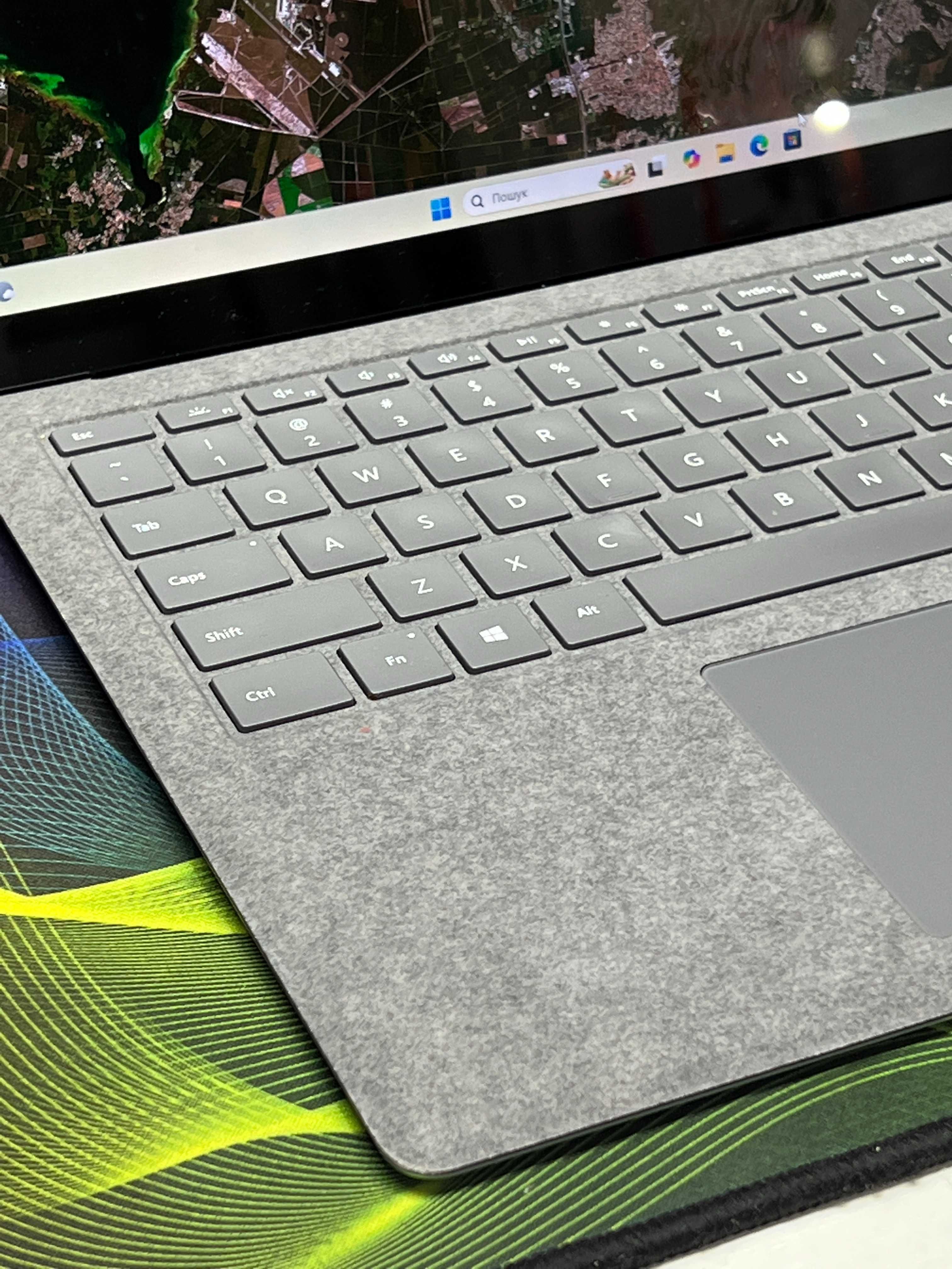 Ноутбук Microsoft Surface Laptop 2 13" 2K/i5-1035G7/SSD 256GB /8GB