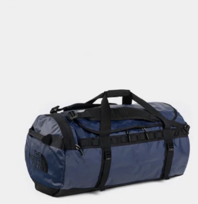 THE NORTH FACE дорожня сумка порфтель Dufefl *дюфель*синій 50 L