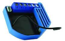 Мини-диммер  0-10V Z-Wave Qubino ― GOAEZMNHVD1