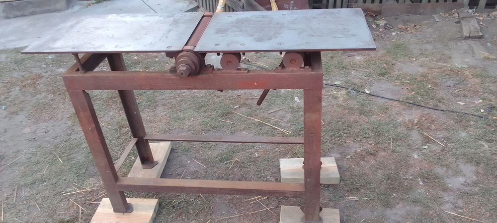Продам станок по дереву.