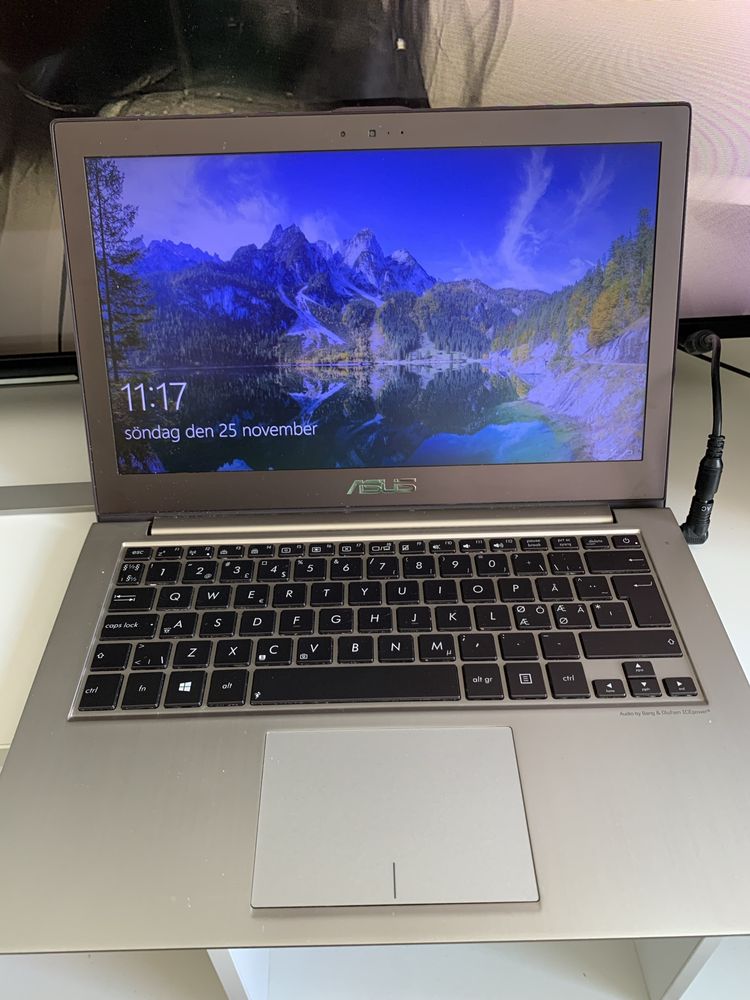 Asus UX32A Notebook pc