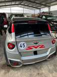 Chatenet ch26 microcar Ligier aixam
