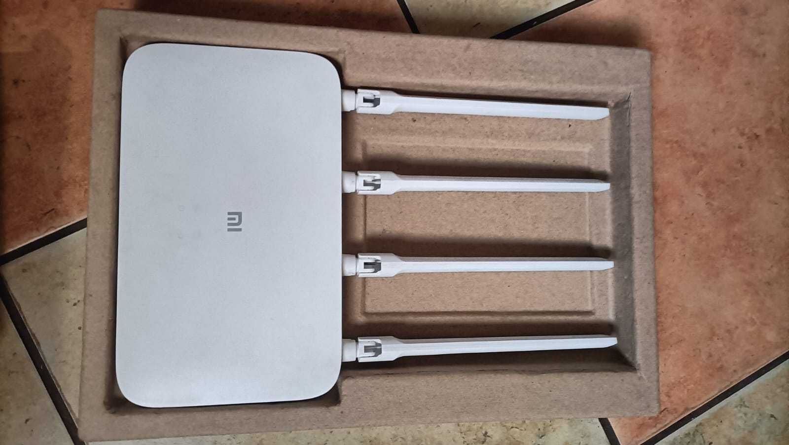 Router Xiaomi AC1200