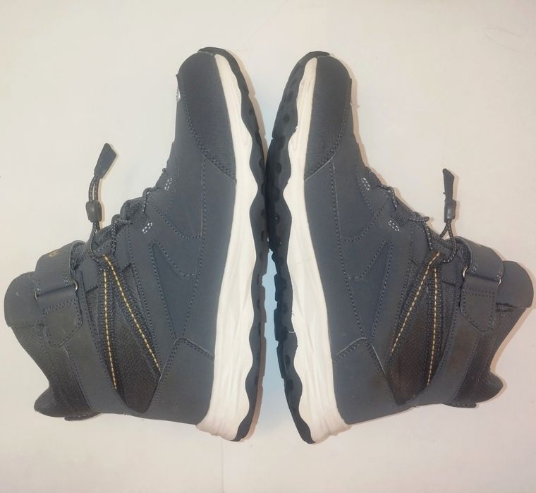 Зимние ботинки для мальчика Outventure Ramp, 39 р.