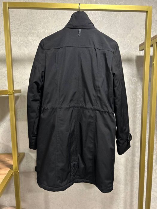 Куртка парка Donna Karan NY. Оригінал