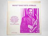 Jubileuszowy Winyl Benny Carter - Jazz - USA - 1978