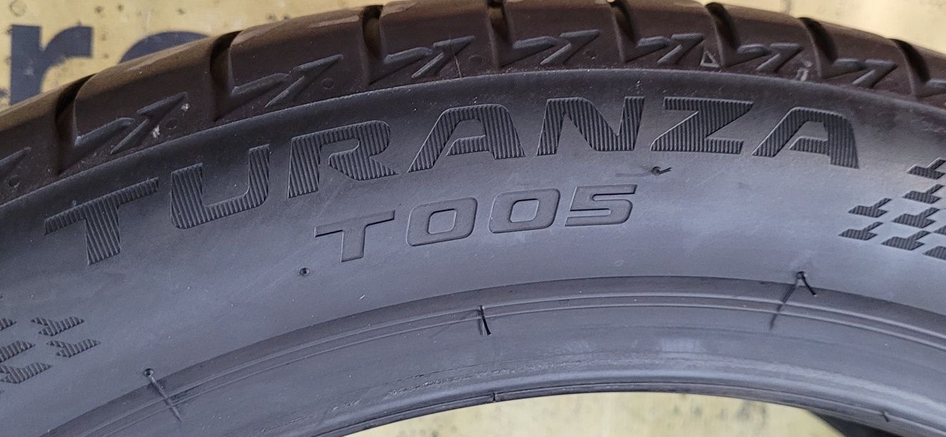 Opona 225 45 R 18 91W Bridgestone Turanza T005