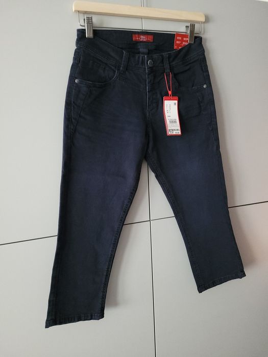 Spodnie damskie 3/4, s.Oliver