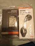 NOWY Licznik Komputer rowerowy IGPSPORT BSC100S + Uchwyt M80