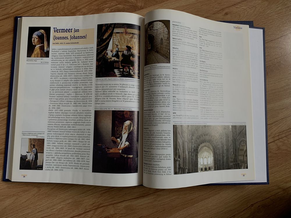 Encyklopedia Powszechna PWN 30 części