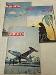 Revistas Mais Alto - Força Aérea Portuguesa