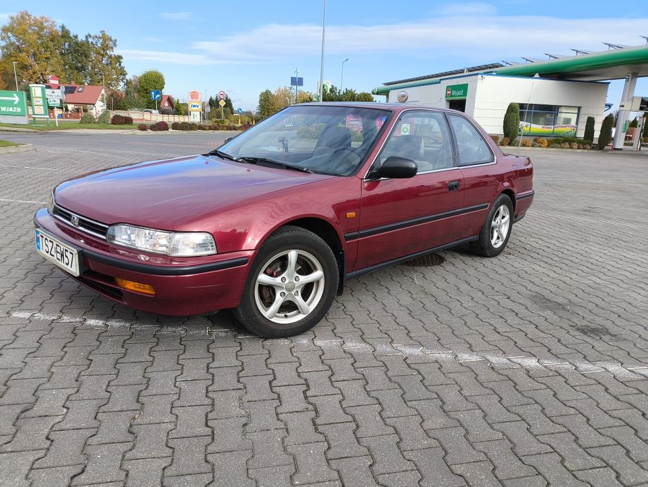 Honda Accord 1993r