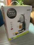 Ekspres Dolce Gusto Krups