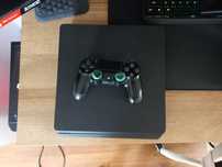 PlayStation 4 Slim 500GB