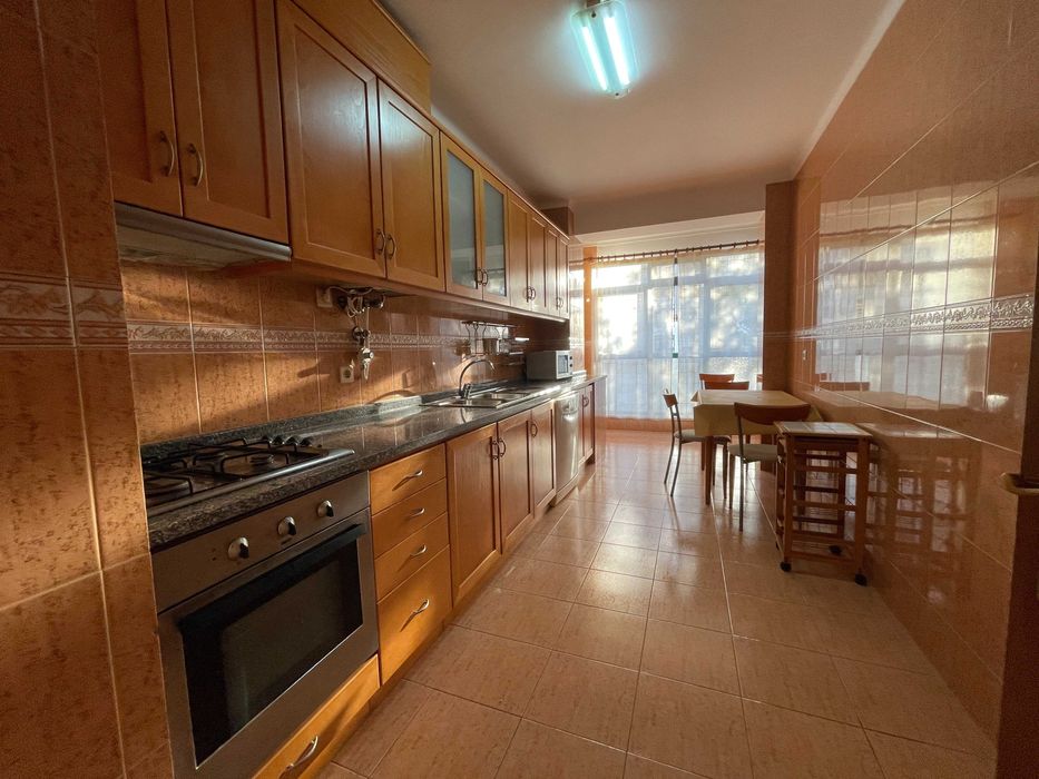 Quarto junto ao Polo II em Coimbra