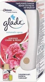 Glade automatic spray różne zapachy