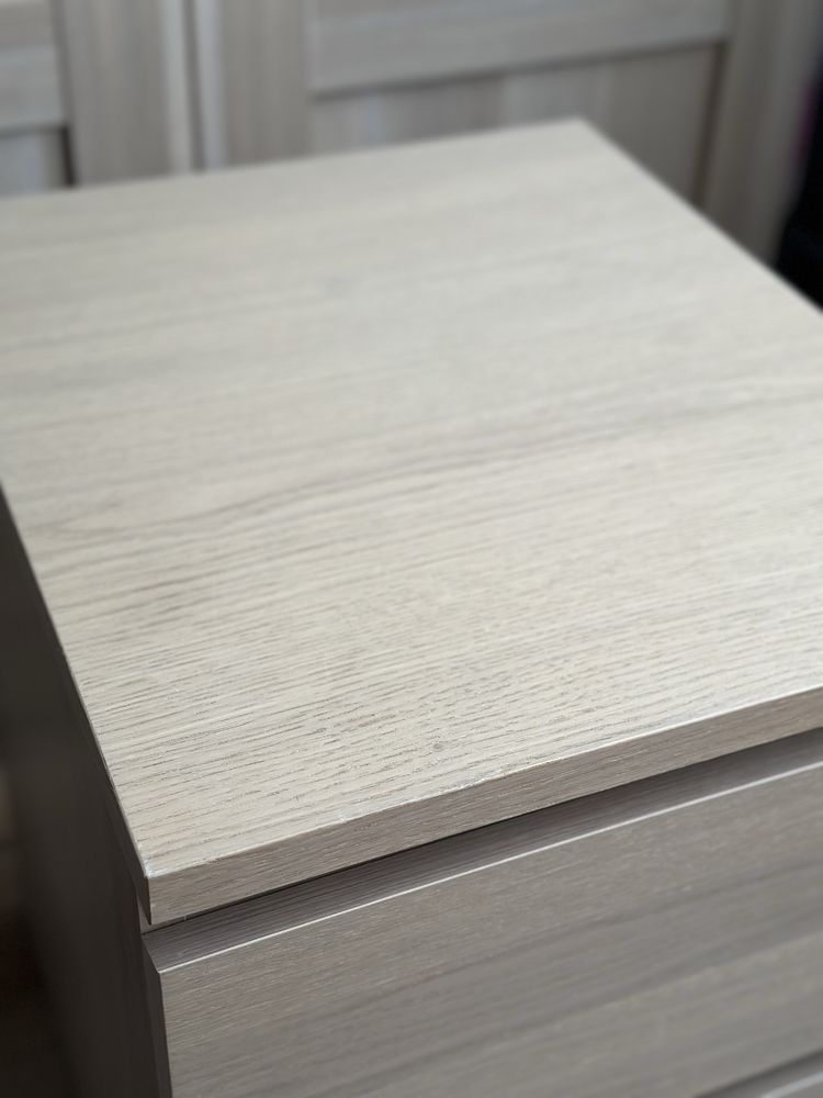 Szafka nocna Malm Ikea