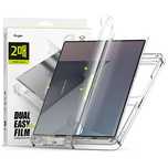 Folia ochronna Ringke Dual Easy Pro 2-pack na Samsung Galaxy Z Fold 7