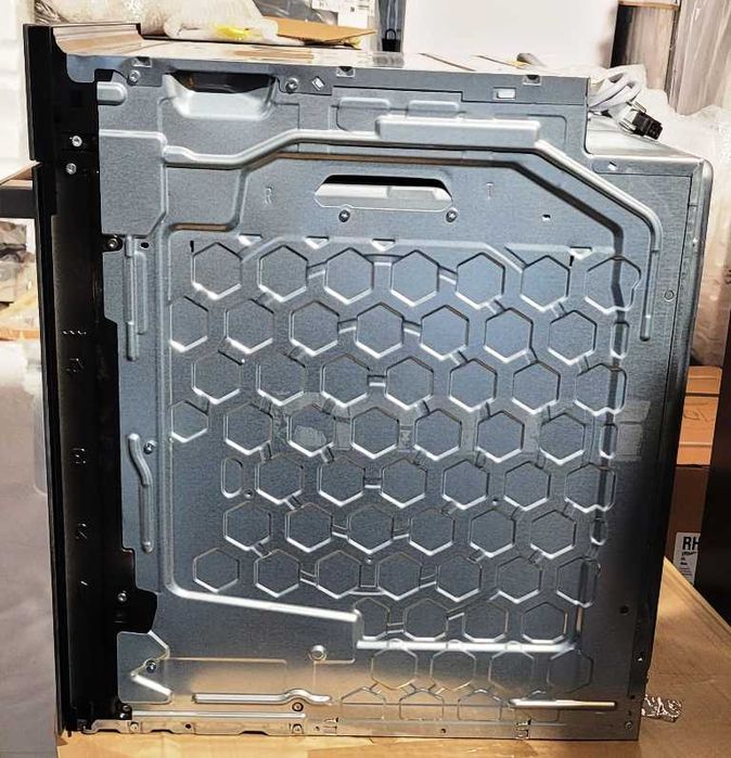 Piekarnik elektryczny BOSCH HBG633NB1