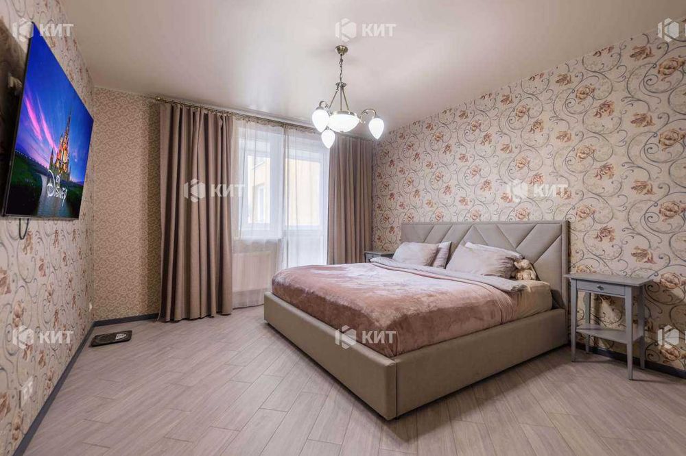 2к.65.5м2. Центр, м. Гагаріна (м. Гагарина, ЖК Левада) 127655