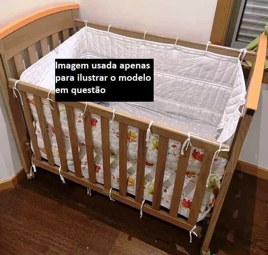 Berço / Cama bebé da marca Trama