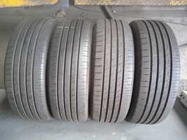 Opony letnie Goodyear 215/55R18