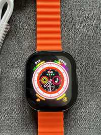 Smartwatch HK9 ultra2