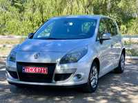 Renault Scenic 3 2011 1.5dCi