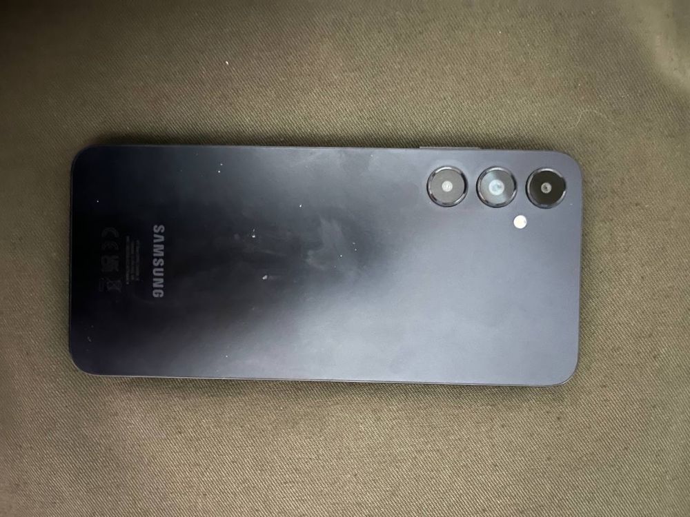 Samsung Galaxy A50s