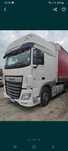 Daf 480 xf wynajem