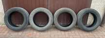 Opony całoroczne Falken EuroAll Season AS210 225/55R17 101V 4sztuki
