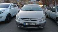 Peugeot 307 2.0 diesel (136 к.с.)