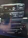 Radio Magnetofon Panasonic SA-ch32 CD Stereo System