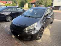 Kia Rio 2012 1.2 benzyna 86 koni zadbana