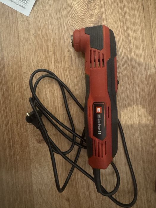 Szlifierka Einhell TC-MG 220