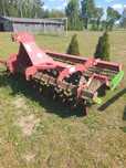 Agregat talerzowy agrotom 3m