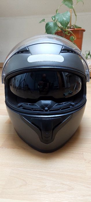 Capacete Mota Ride - Tam L