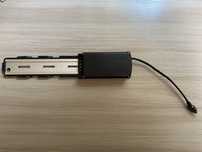 Adapter do montażu baterii na DUOTTS C29