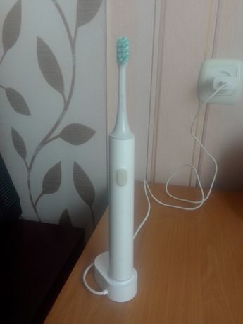 щетка Xiaomi Mi Smart Electric Toothbrush T500