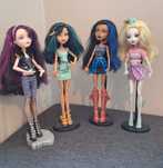 Lalki Monster High