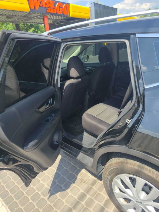 Nissan Rogue 2020 Обмін