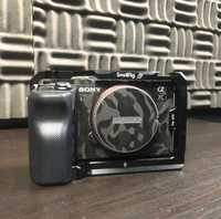 Camera Sony A7C Semi-Nova